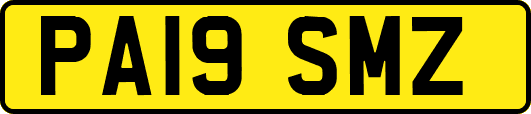 PA19SMZ