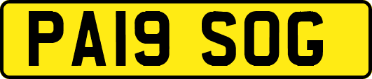 PA19SOG