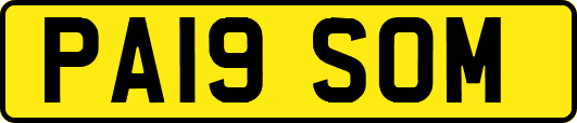 PA19SOM