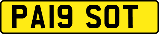 PA19SOT
