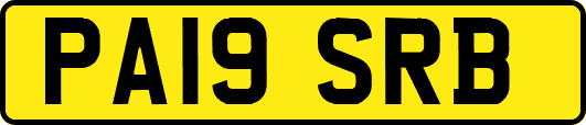 PA19SRB