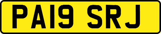 PA19SRJ