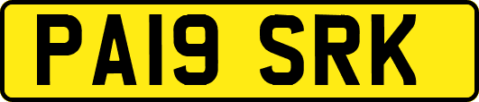 PA19SRK