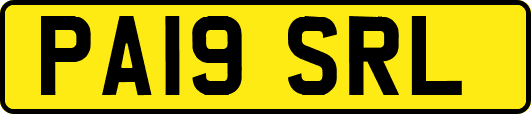 PA19SRL