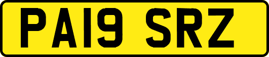 PA19SRZ