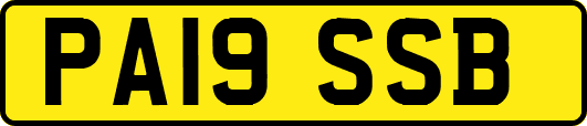 PA19SSB