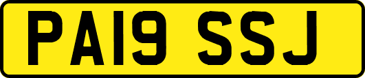 PA19SSJ