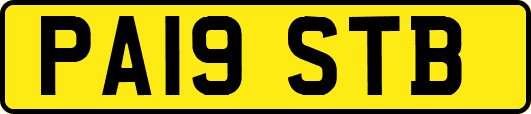 PA19STB