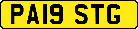 PA19STG