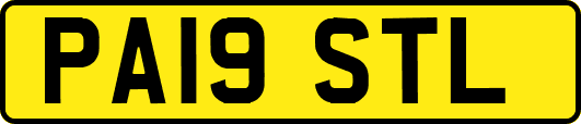 PA19STL