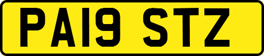 PA19STZ