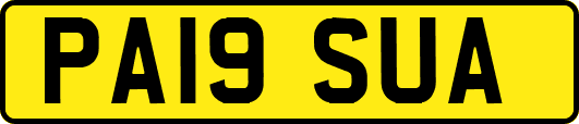 PA19SUA