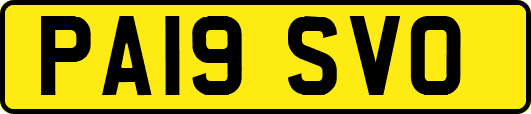 PA19SVO