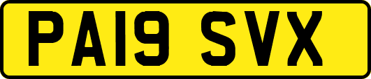 PA19SVX