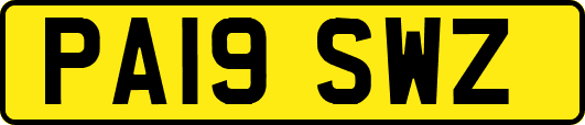 PA19SWZ