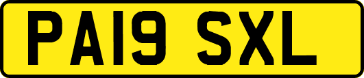 PA19SXL