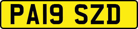 PA19SZD