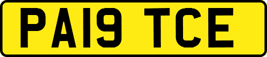 PA19TCE