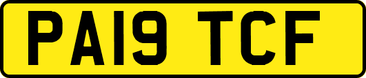 PA19TCF