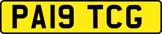 PA19TCG