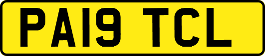 PA19TCL