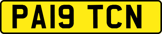 PA19TCN