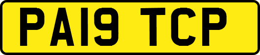 PA19TCP