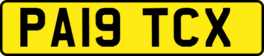 PA19TCX