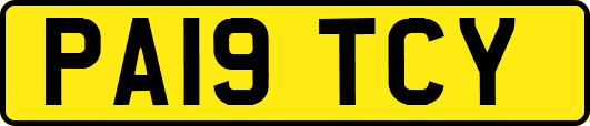 PA19TCY