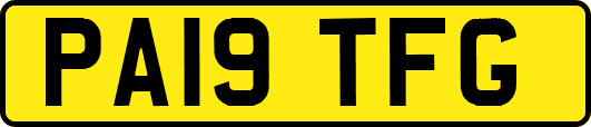 PA19TFG