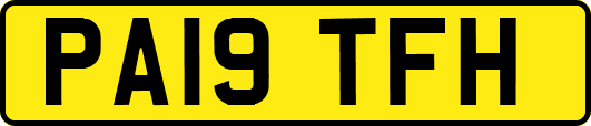 PA19TFH