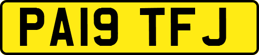 PA19TFJ