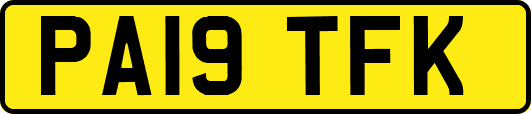 PA19TFK