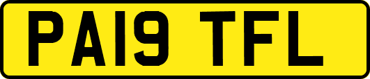 PA19TFL