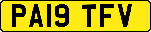 PA19TFV