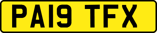 PA19TFX