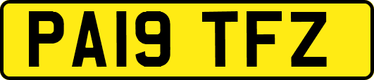 PA19TFZ