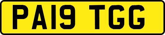 PA19TGG