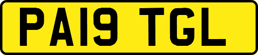 PA19TGL