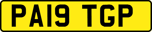 PA19TGP