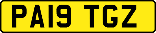 PA19TGZ