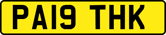 PA19THK