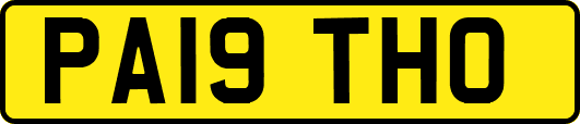 PA19THO