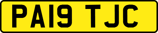 PA19TJC