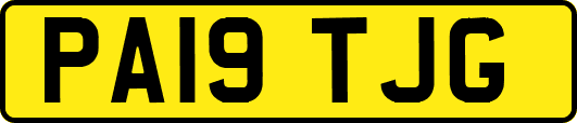 PA19TJG