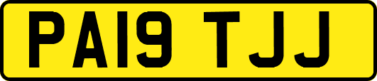 PA19TJJ