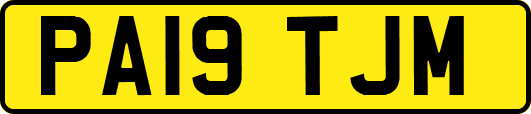 PA19TJM