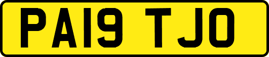 PA19TJO