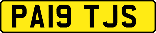 PA19TJS