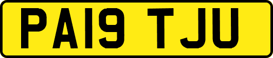 PA19TJU